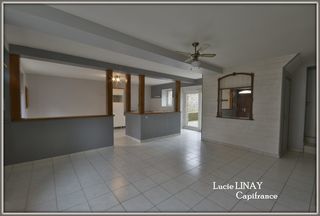  Maison � vendre 5 pi�ces 110 m�