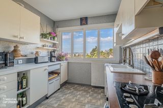  Appartement � vendre 4 pi�ces 97 m�