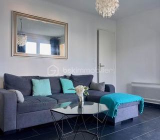  Appartement � vendre 2 pi�ces 47 m�