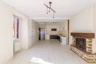  Maison � vendre 5 pi�ces 125 m�