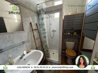  Maison � vendre 9 pi�ces 173 m�