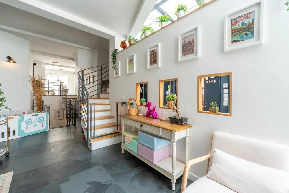 � vendre  Maison Suresnes (92150)