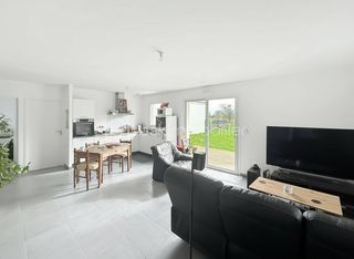  Maison � vendre 4 pi�ces 70 m�