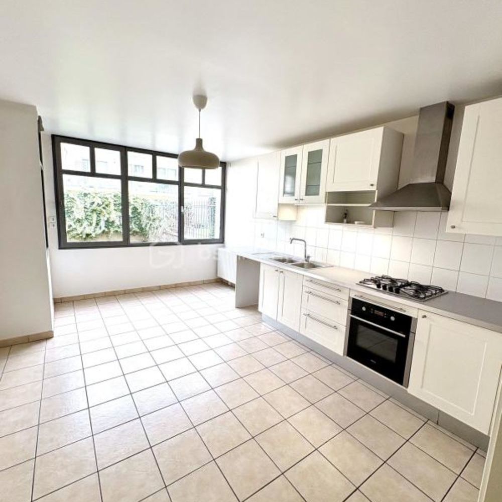 � vendre  Maison Reims (51100)