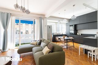  Appartement � vendre 3 pi�ces 80 m�