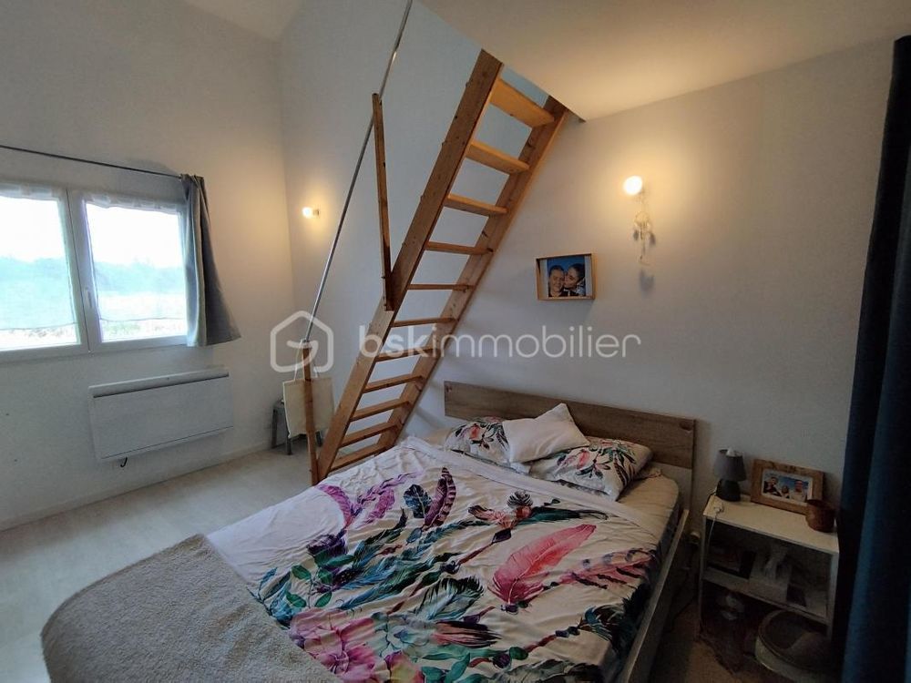 � vendre  Maison Saint-Pargoire (34230)