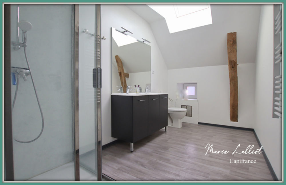 � vendre  Maison Courcy-aux-Loges (45300)