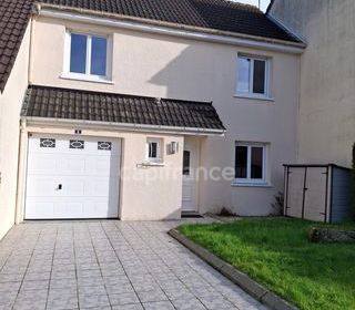  Maison � vendre 7 pi�ces 90 m�