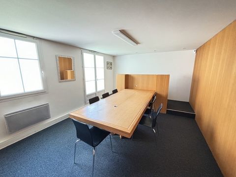 BUREAUX A LA FERTE SOUS JOUARRE MEME 108000 77260 La ferte sous jouarre