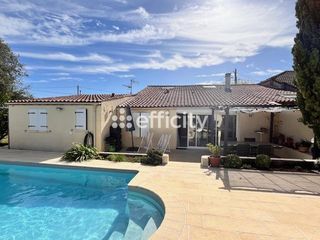  Maison � vendre 5 pi�ces 156 m�