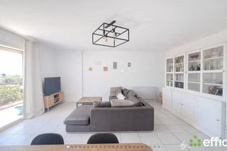  Appartement � vendre 4 pi�ces 90 m�