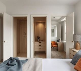  Appartement � vendre 4 pi�ces 93 m�