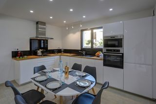  Appartement � vendre 3 pi�ces 66 m�