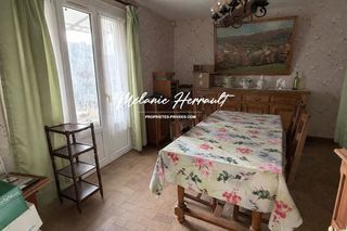  Maison � vendre 3 pi�ces 66 m�