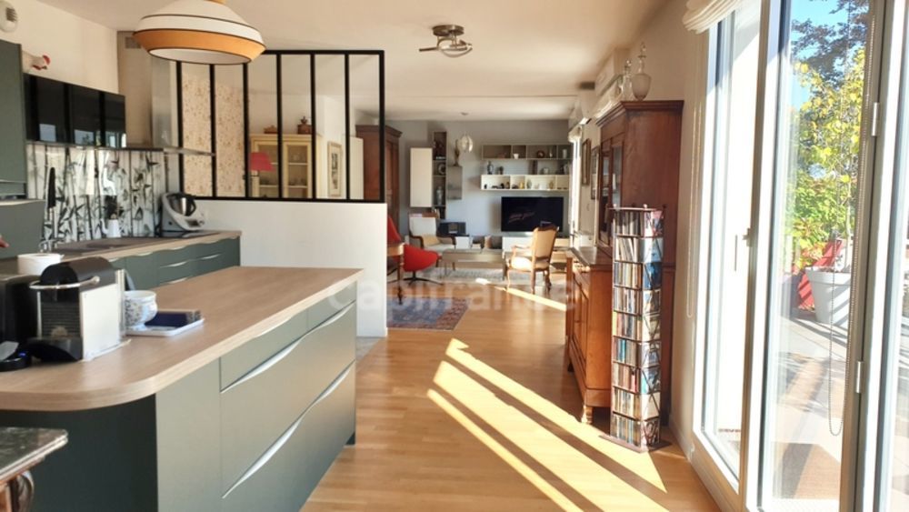 � vendre  Appartement Saint-Maur-des-Foss�s (94100)