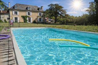  Maison � vendre 7 pi�ces 270 m�