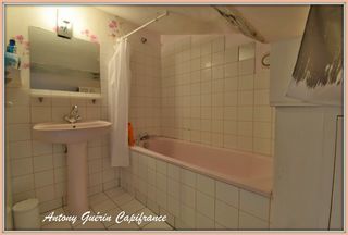  Maison � vendre 2 pi�ces 75 m�