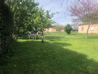  Terrain � vendre 812 m�