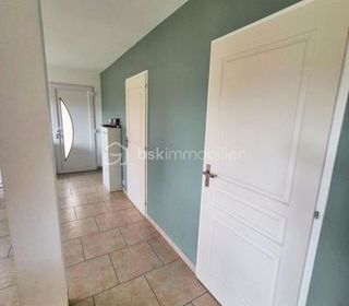  Maison � vendre 3 pi�ces 75 m�