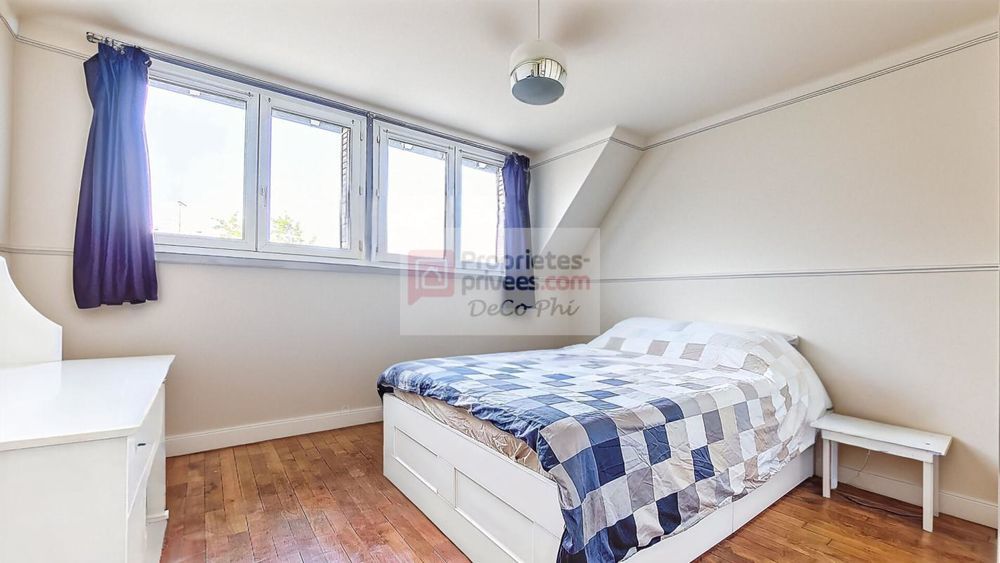 � vendre  Maison Le Chesnay (78150)