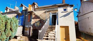  Maison � vendre 5 pi�ces 107 m�