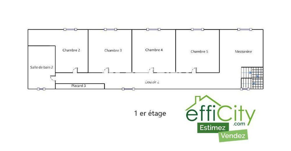 � vendre  Maison Vannes (56000)