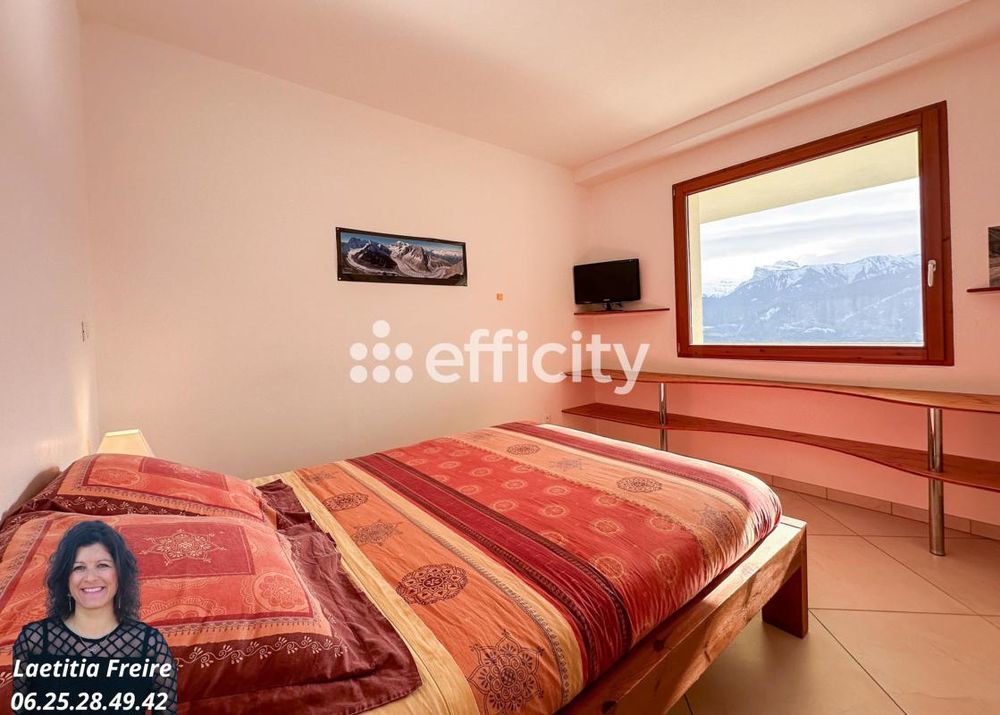 � vendre  Maison Verchaix (74440)