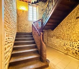  Maison � vendre 7 pi�ces 260 m�