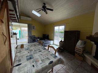  Maison � vendre 4 pi�ces 65 m�