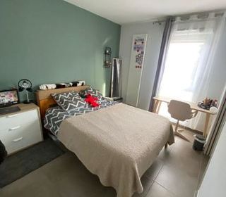  Appartement � vendre 3 pi�ces 60 m�