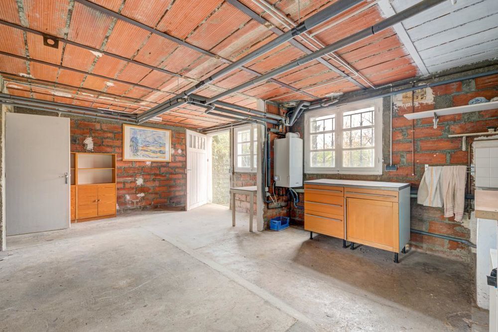 � vendre  Maison Nanterre (92000)