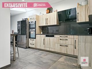  Maison � vendre 8 pi�ces 170 m�