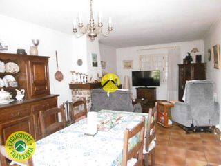  Maison � vendre 3 pi�ces 83 m�