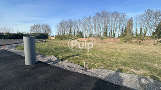  Terrain � vendre 424 m�