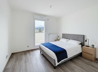  Appartement � vendre 5 pi�ces 112 m�