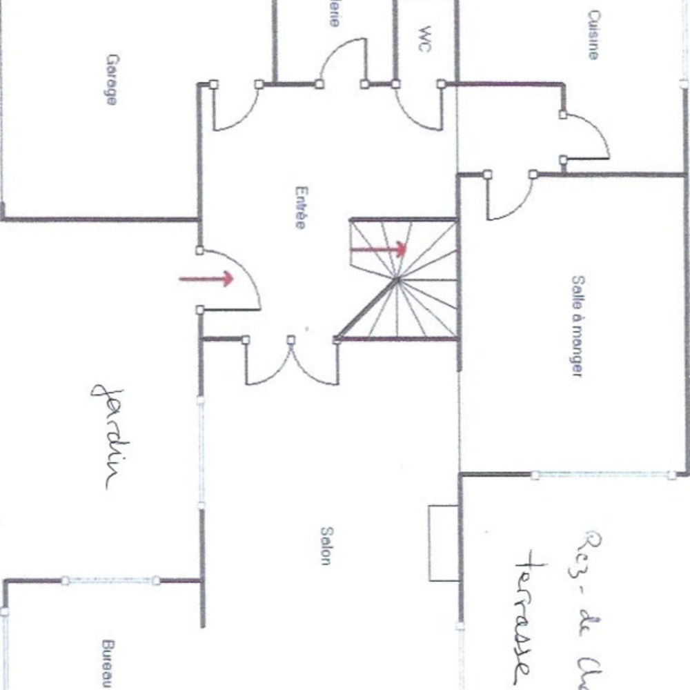 � vendre  Appartement Saint-Germain-en-Laye (78100)