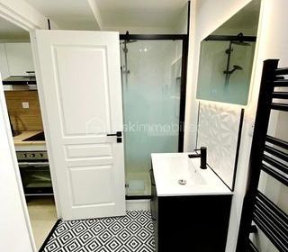  Appartement � vendre 1 pi�ce 20 m�