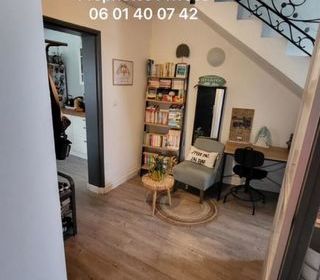  Maison � vendre 4 pi�ces 71 m�