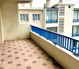  Appartement � vendre 3 pi�ces 78 m�