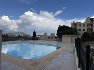  Appartement � vendre 2 pi�ces 50 m�