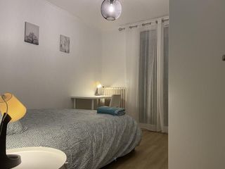  Appartement � louer 4 pi�ces 70 m�