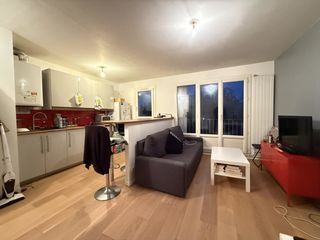  Appartement � vendre 2 pi�ces 36 m�