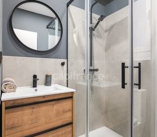  Appartement � vendre 1 pi�ce 34 m�