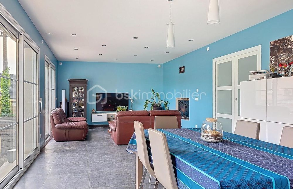 � vendre  Maison Ormesson-sur-Marne (94490)