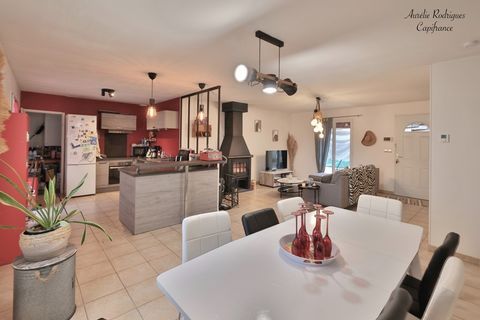   Maison � vendre 5 pi�ces BOZ (01) Maison - 5 pi�ce(s) - 115 m�