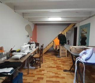  Maison � vendre 3 pi�ces 59 m�