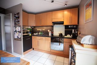  Maison � vendre 3 pi�ces 72 m�