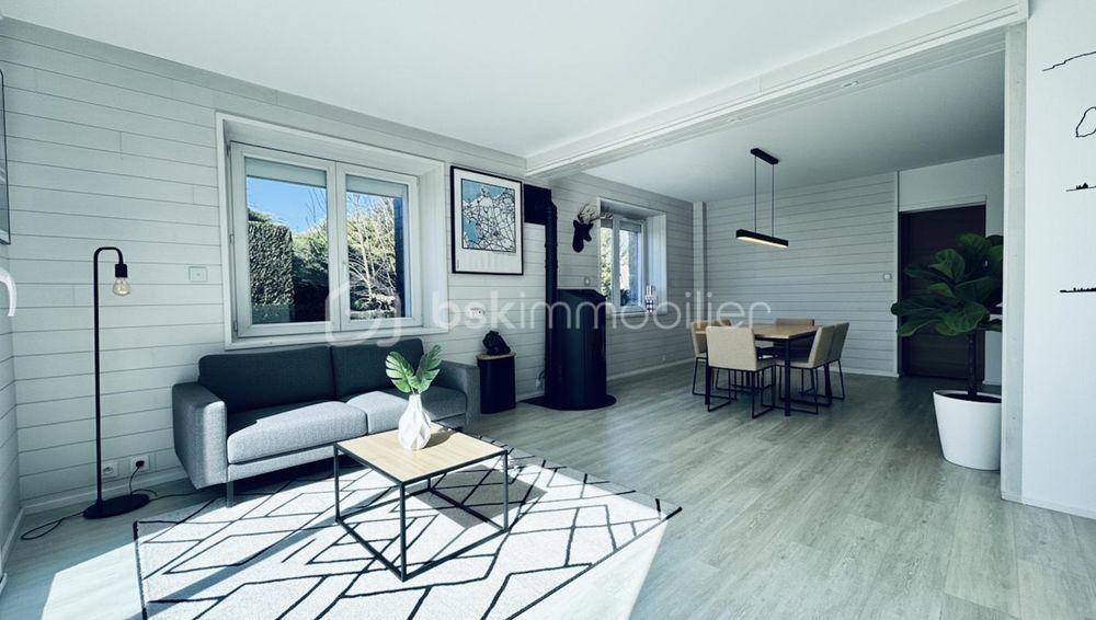 � vendre  Propri�t�/ch�teau Saint-Briac-sur-Mer (35800)