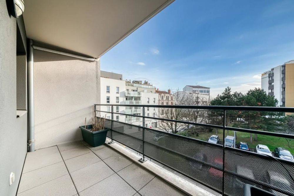 � vendre  Duplex/triplex Villeurbanne (69100)