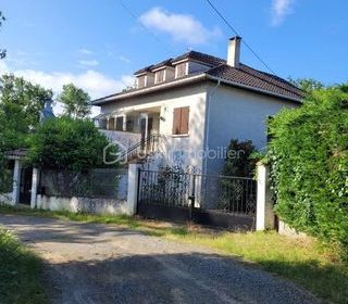  Maison � vendre 5 pi�ces 128 m�